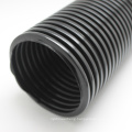 Black flexible PEX hose